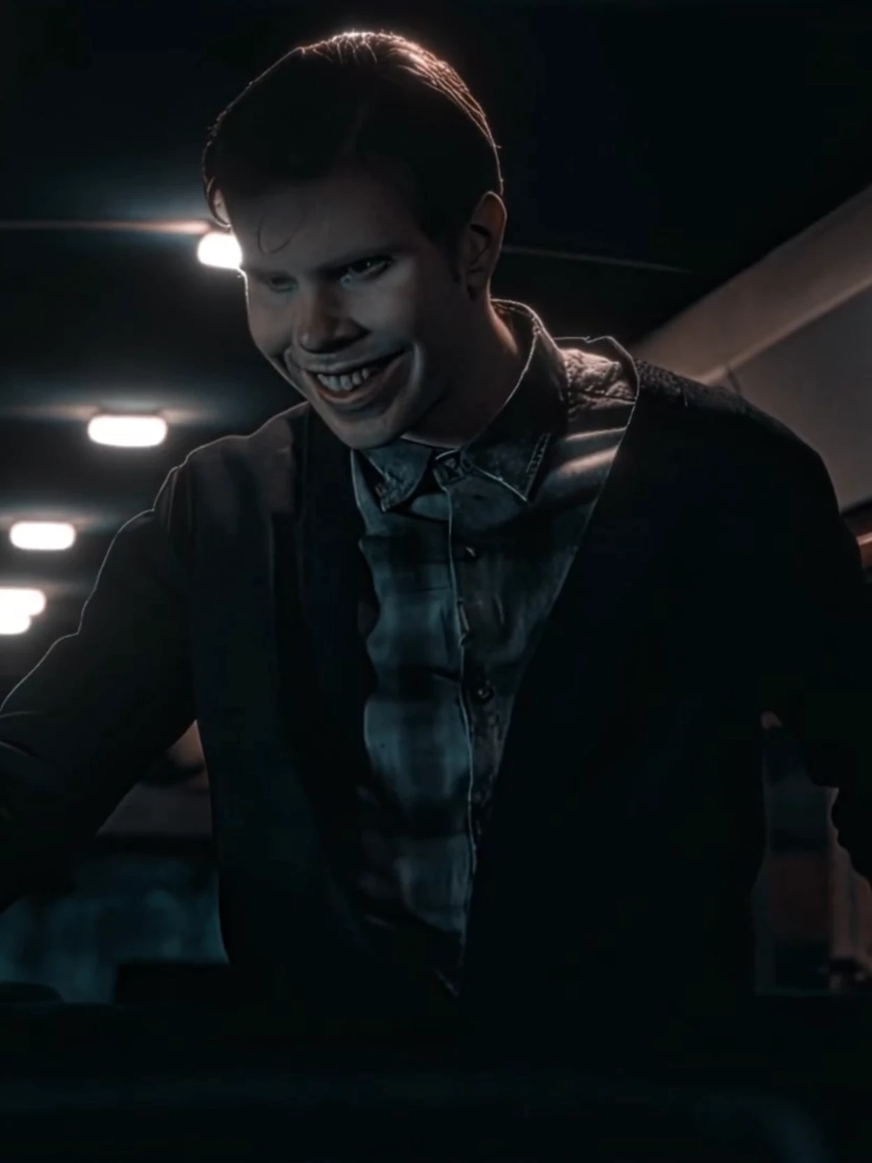 smiley- from the show from thumbnail