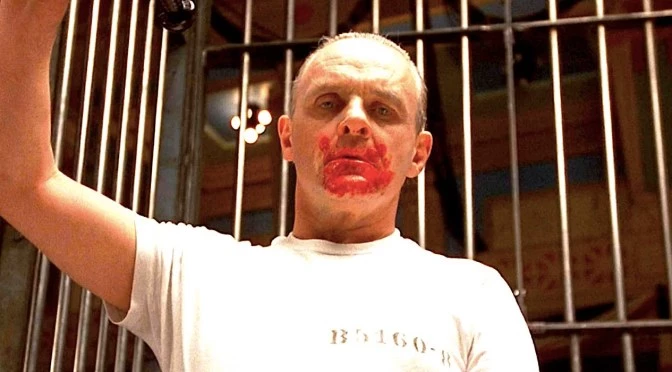 Hannibal Lecter  thumbnail