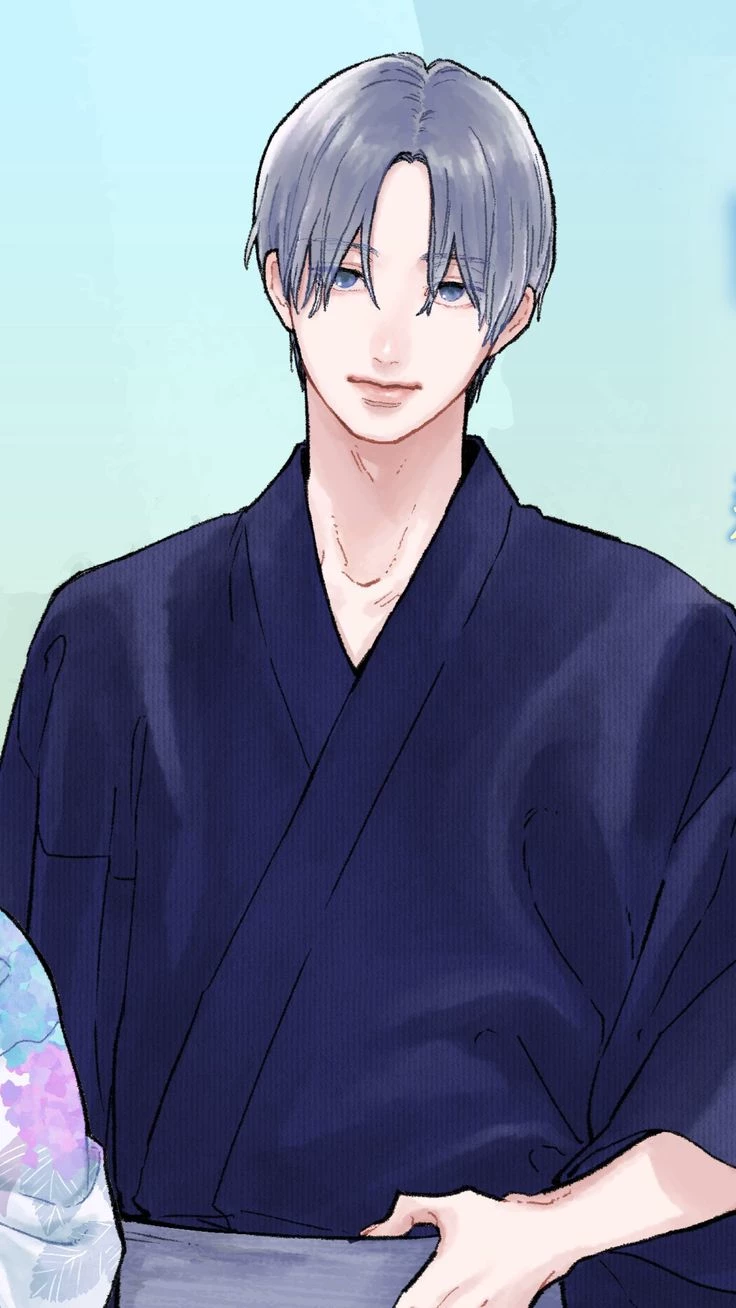 Nagi Itsuomi  thumbnail