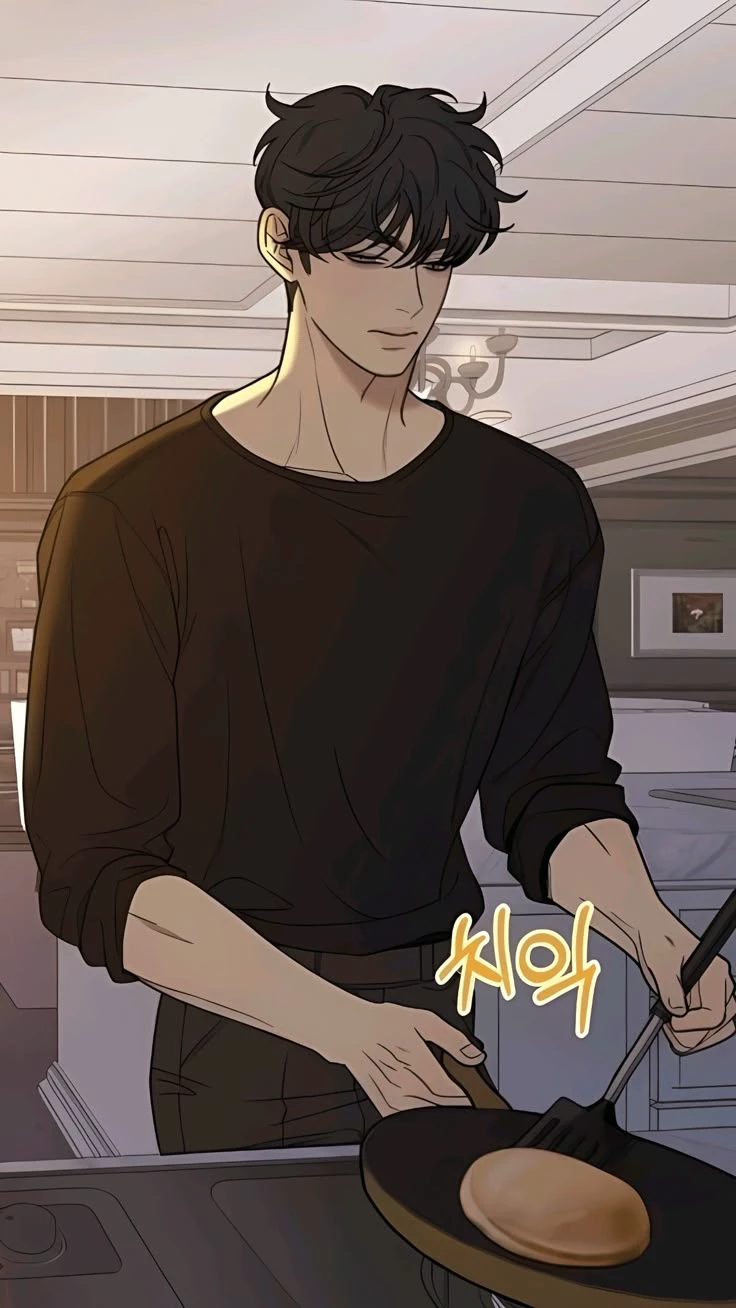 Go Eunhyuk  thumbnail