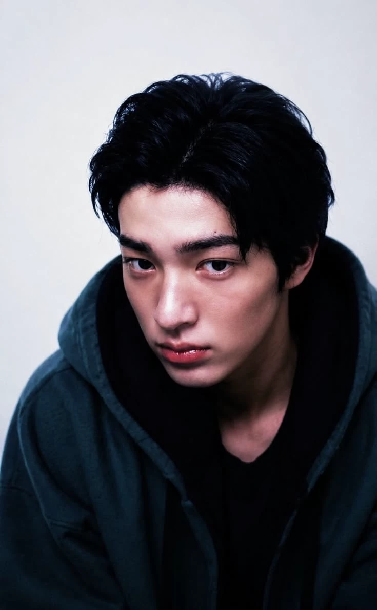 Ahn Keonho thumbnail