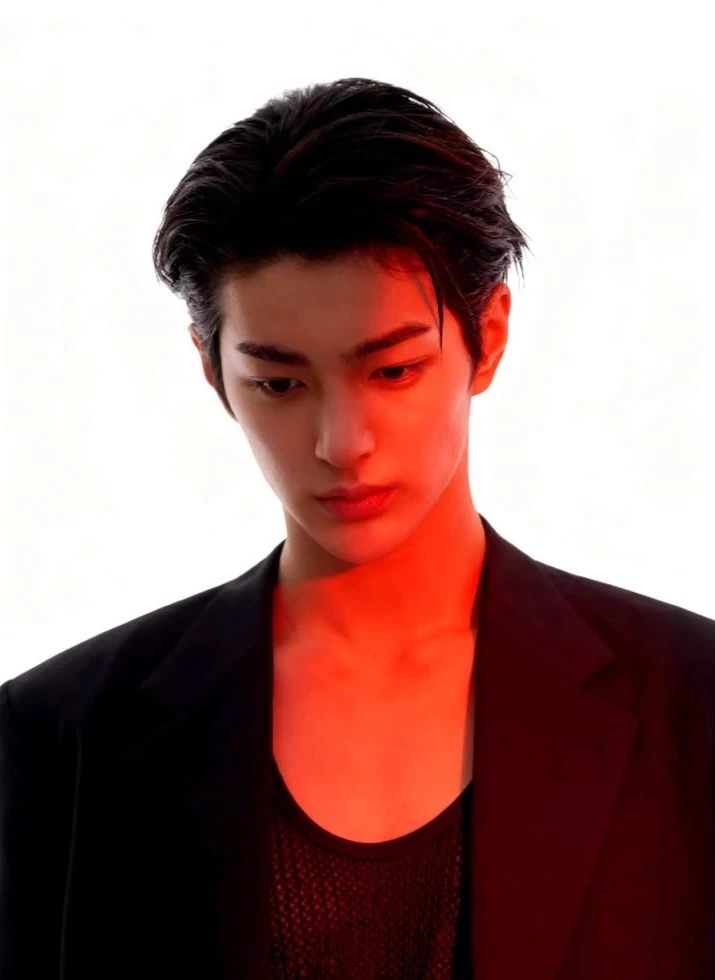 Ahn Keonho thumbnail