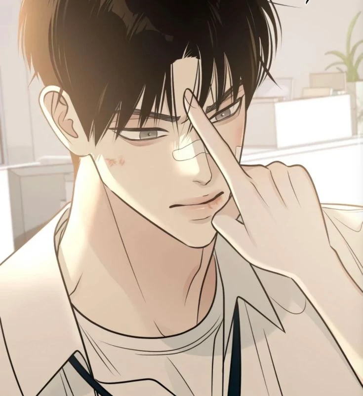 Seong Shinwoo thumbnail