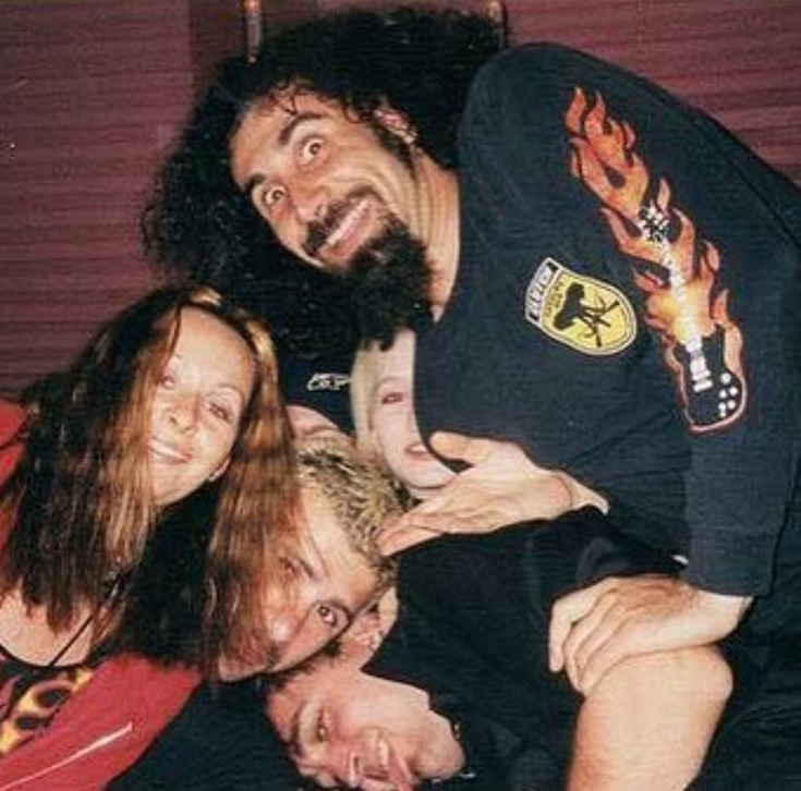 Serj Tankian thumbnail