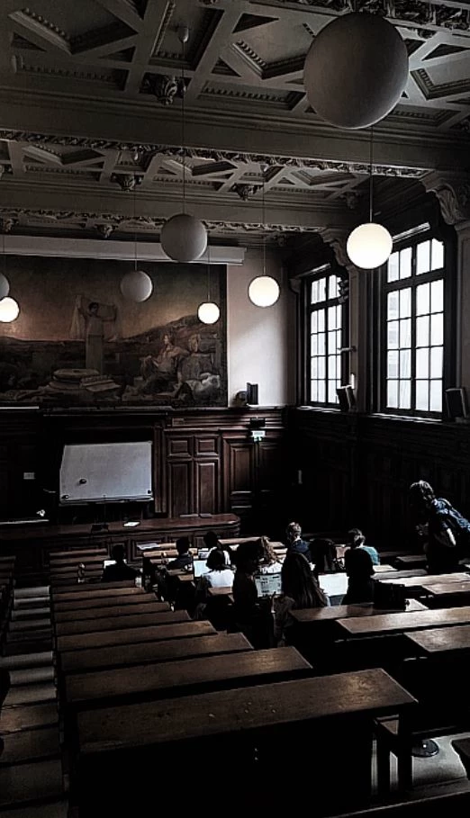 Mafia~School? thumbnail