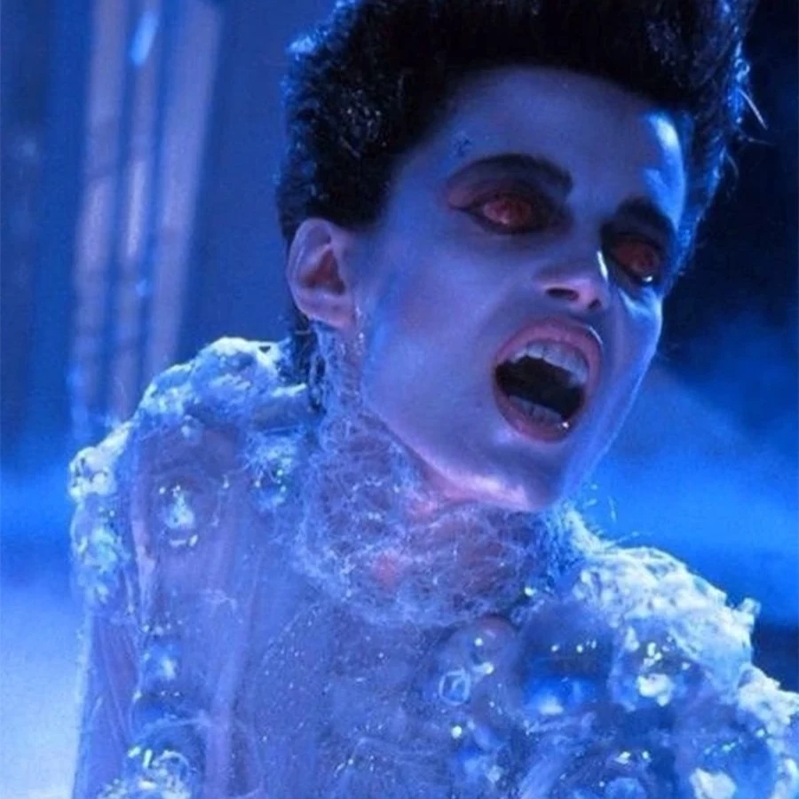Gozer the Gozarian thumbnail