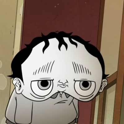 Melvin Macabre thumbnail