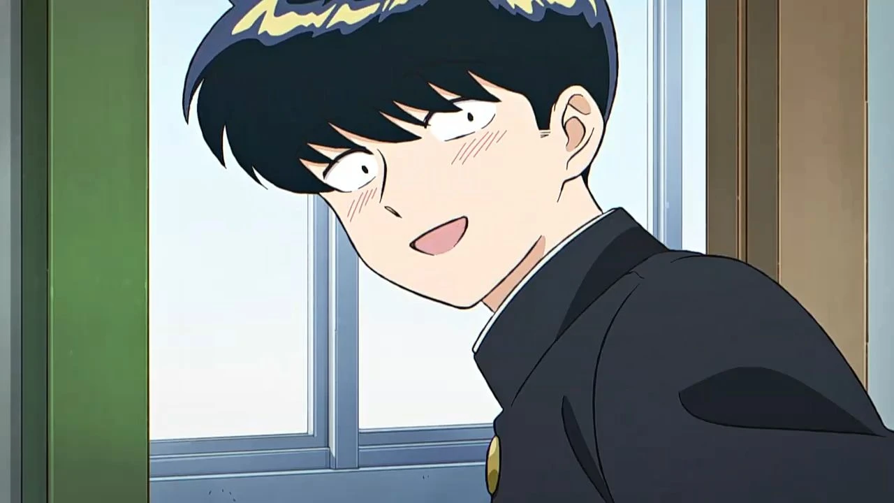 OKUTO NAKAMURA thumbnail