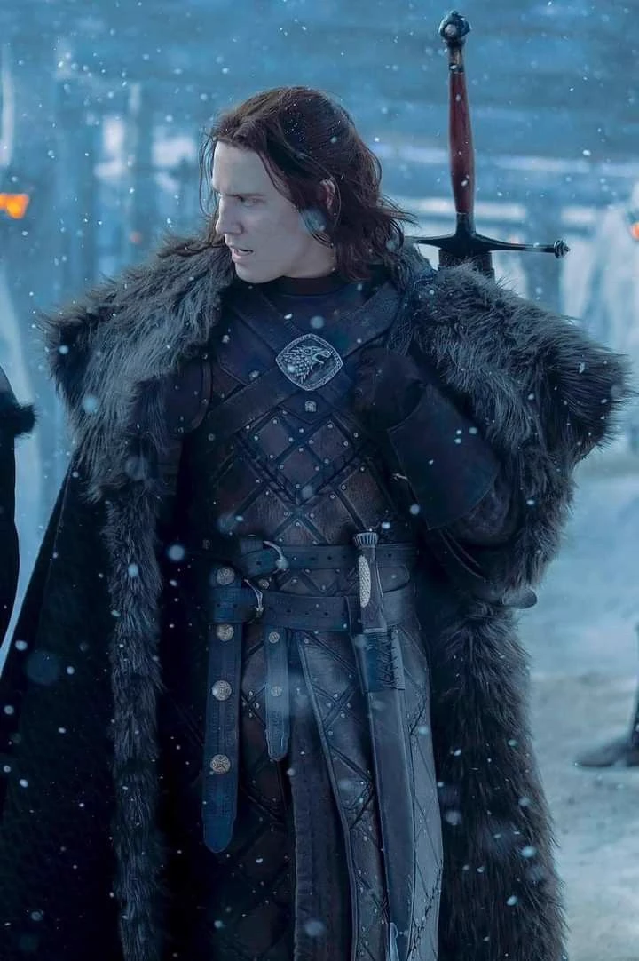 Cregan Stark thumbnail