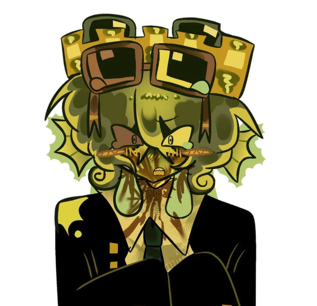 Froggy dude (female) thumbnail