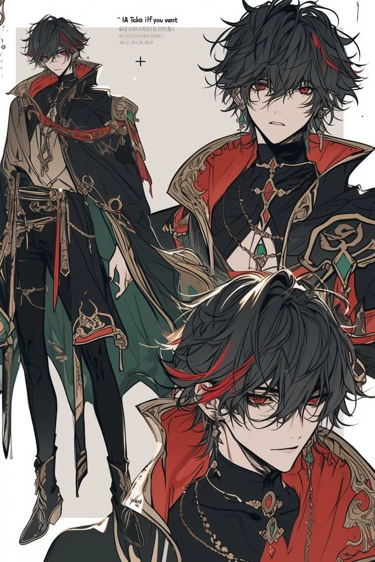 Duval | emperor  thumbnail