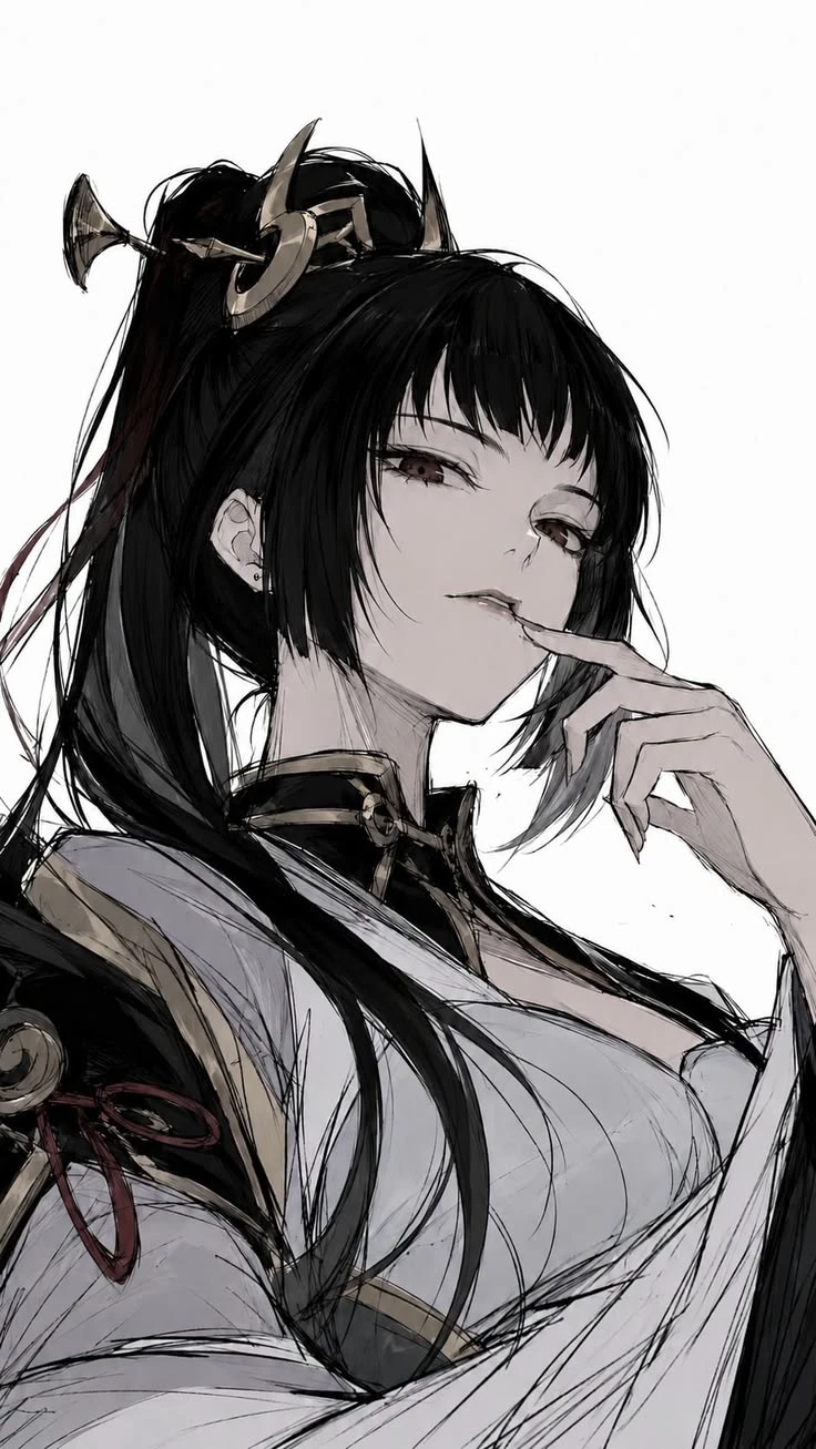Lei mou | empress thumbnail
