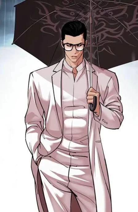 Park Jonggun thumbnail
