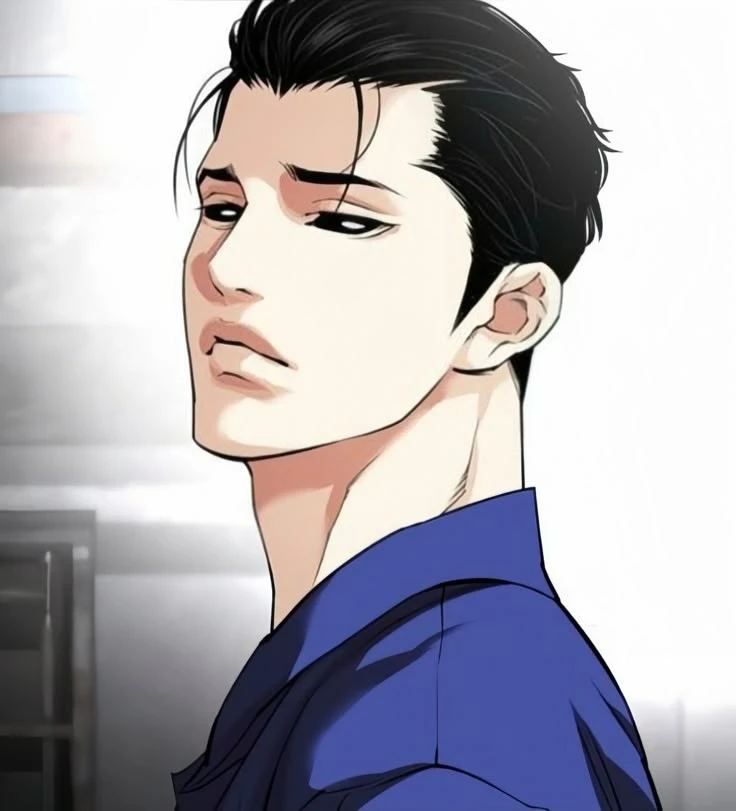 Park Jonggun thumbnail