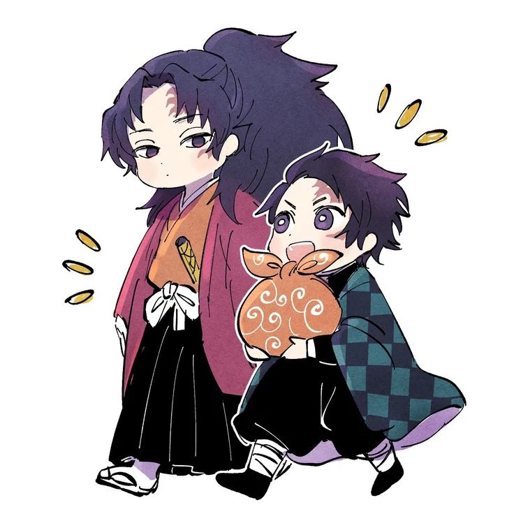 Sengoku x Taisho era thumbnail