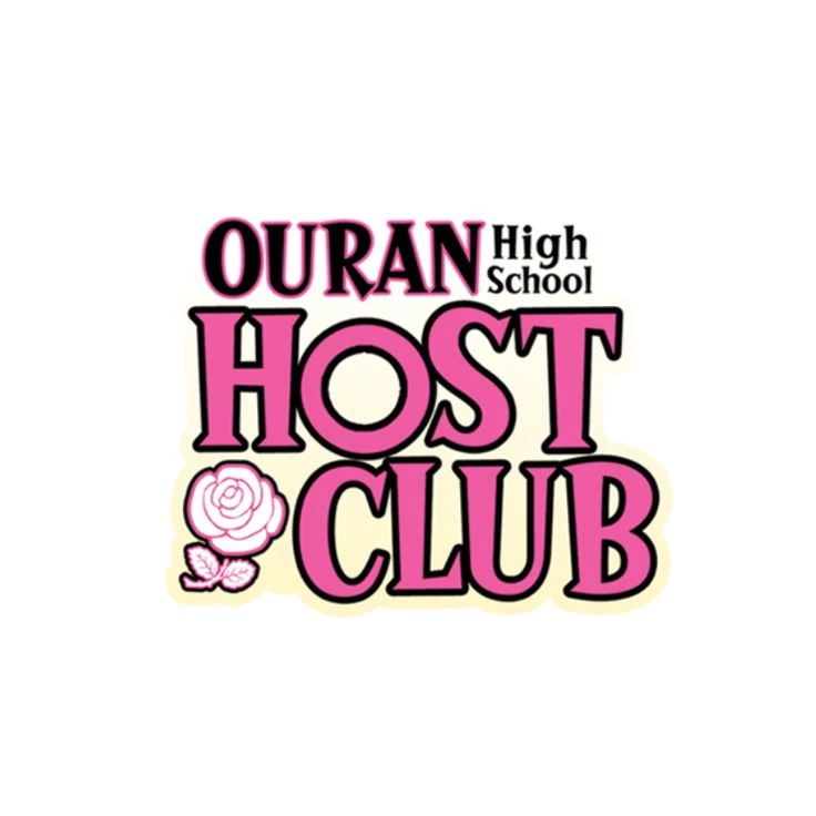 Ouran High School Host Club thumbnail