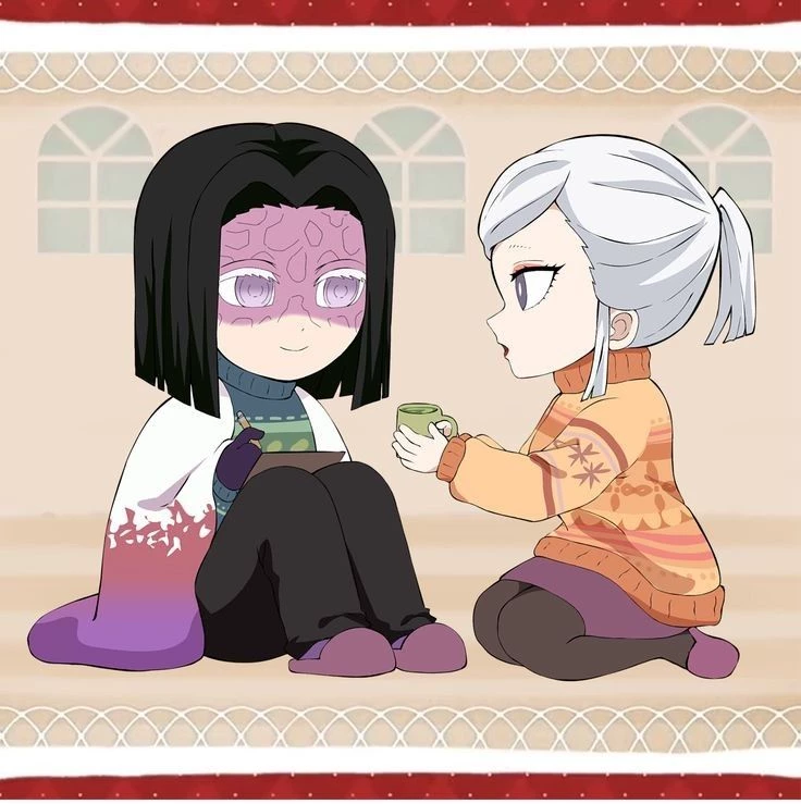 Hashiras thumbnail