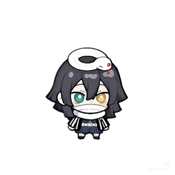 Obanai Iguro thumbnail