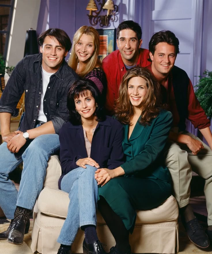 Friends thumbnail
