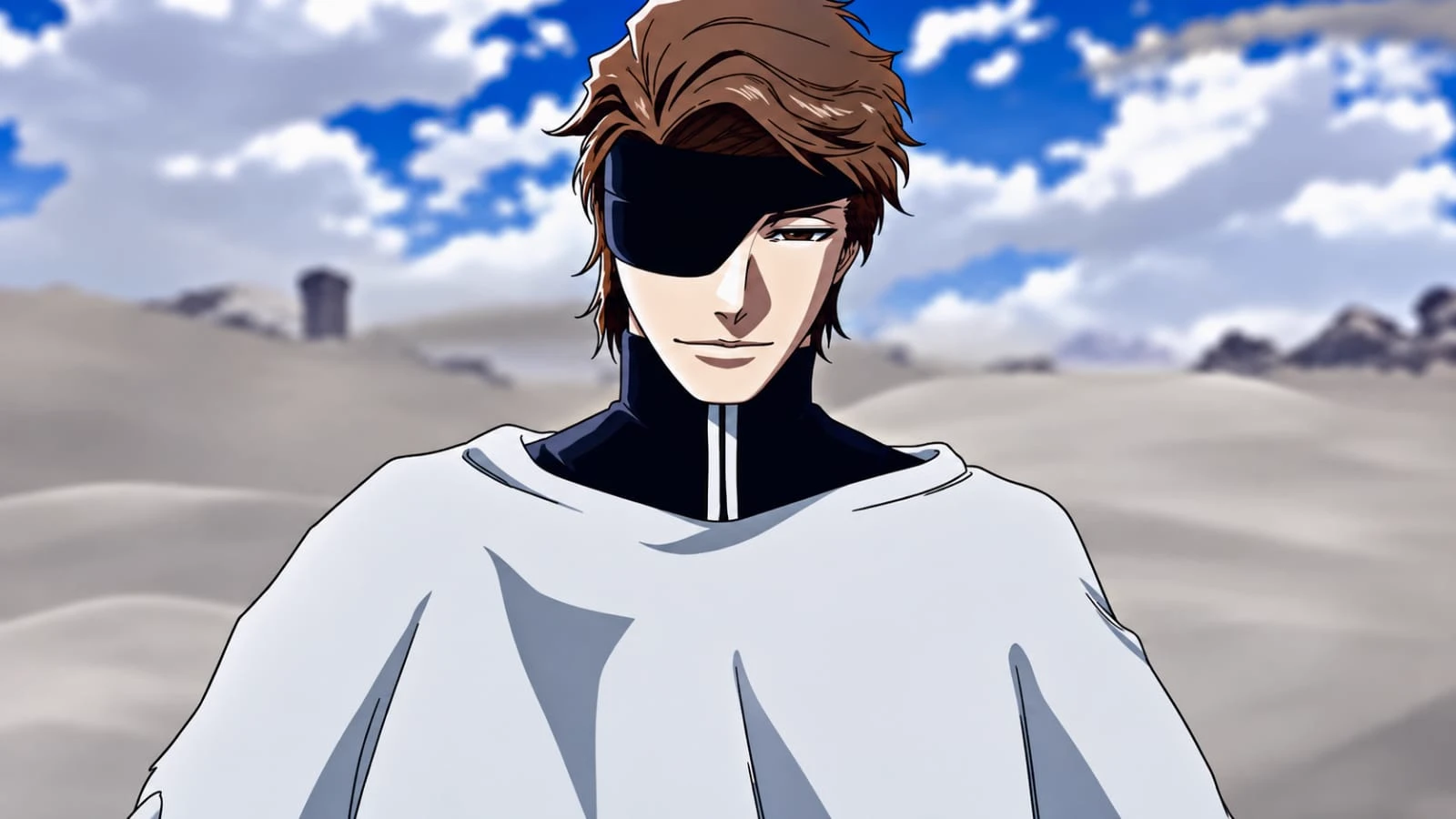 Aizen thumbnail