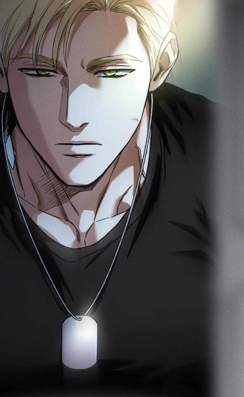Own story thumbnail