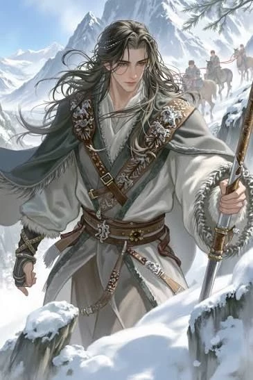 Zhang Fei thumbnail