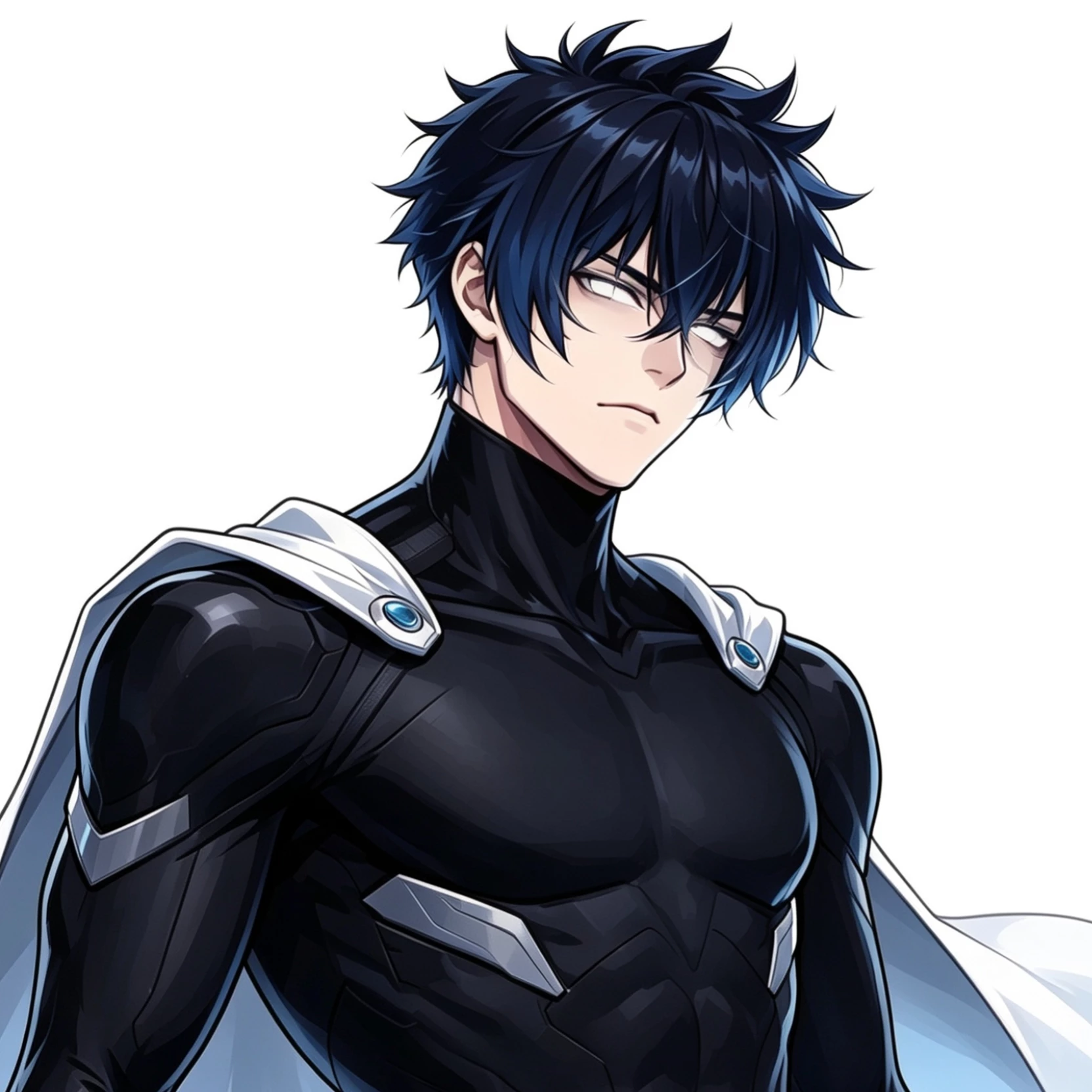 Kael vance