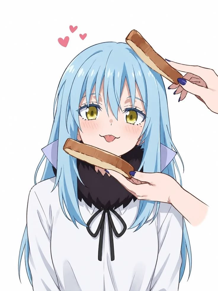 Rimuru Dead thumbnail