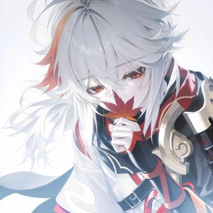 Kaedehara Kazuha thumbnail