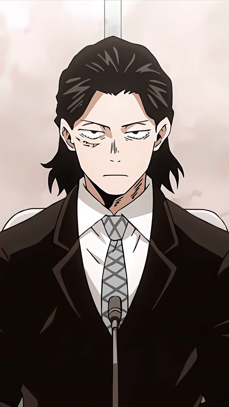 Shōta Aizawa thumbnail