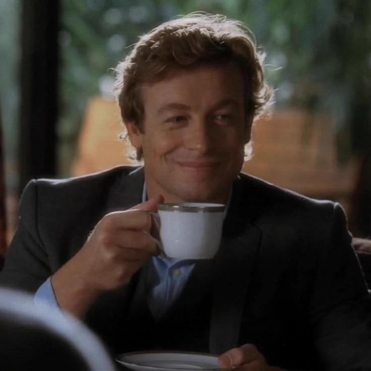 Patrick Jane thumbnail