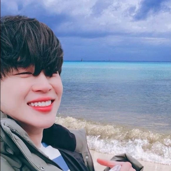 Jimin thumbnail