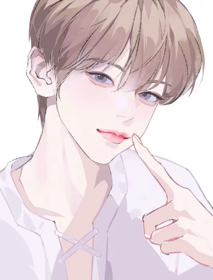 omegaverse Bl. Aiden  thumbnail