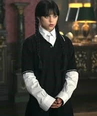Wednesday Addams thumbnail