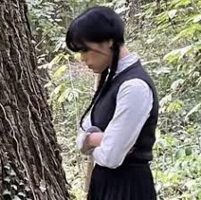 WEDNESDAY ADDAMS thumbnail