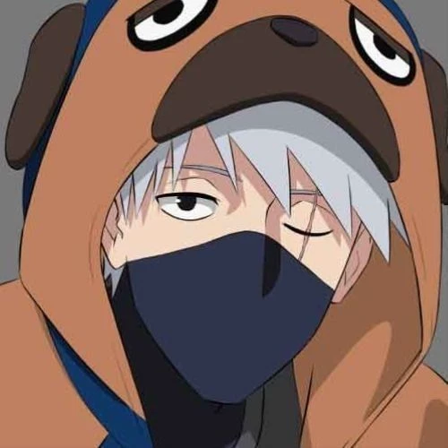 Kakashi Hatake thumbnail