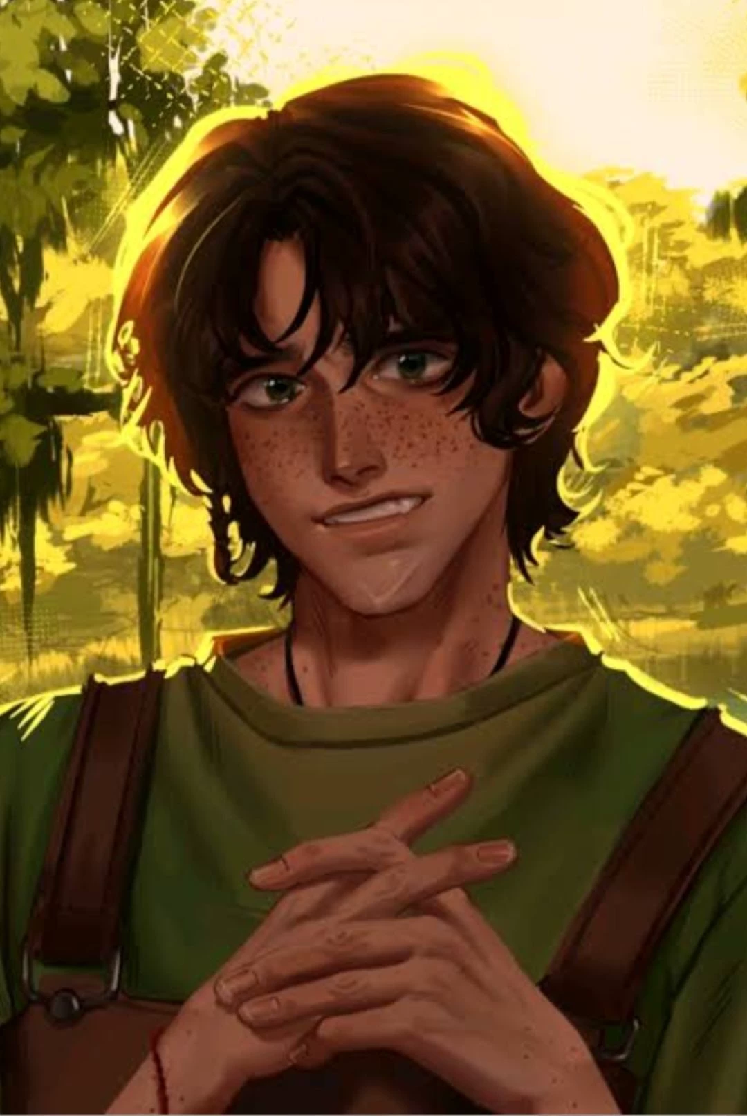 Silas thumbnail