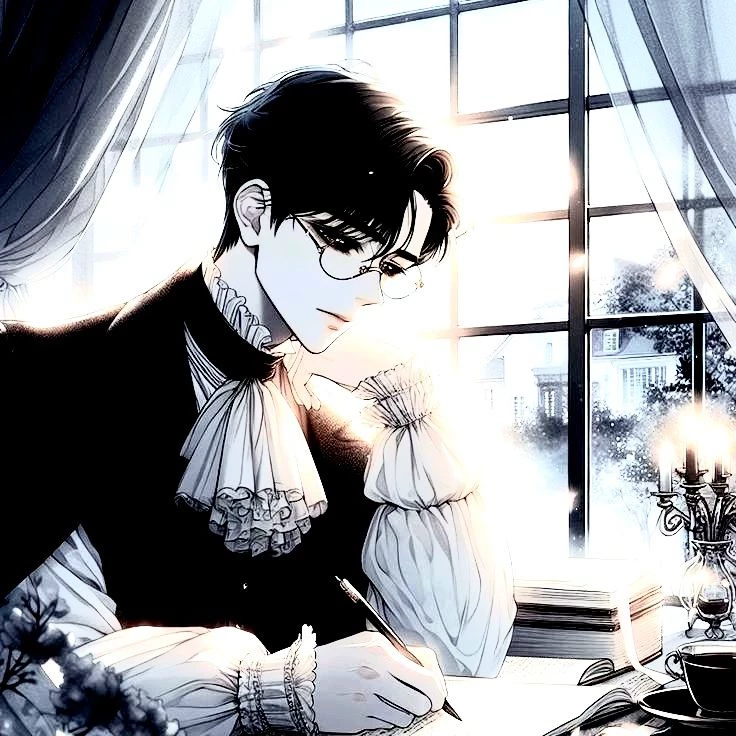 grumpy librarian thumbnail