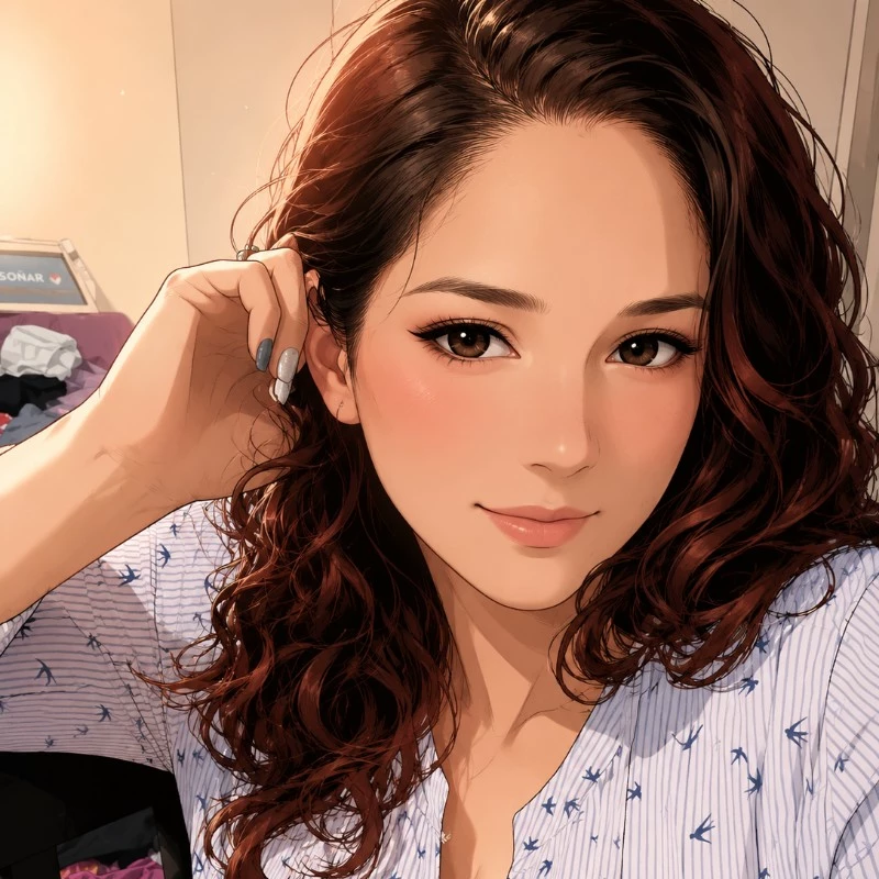 Melissa