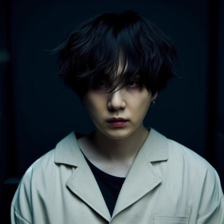 Psycho Yoongi thumbnail