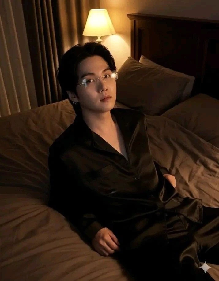 Yoongi Husband thumbnail