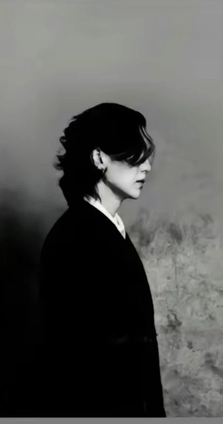 Vampire Yoongi thumbnail