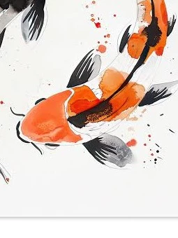 Koi <pressure oc> thumbnail