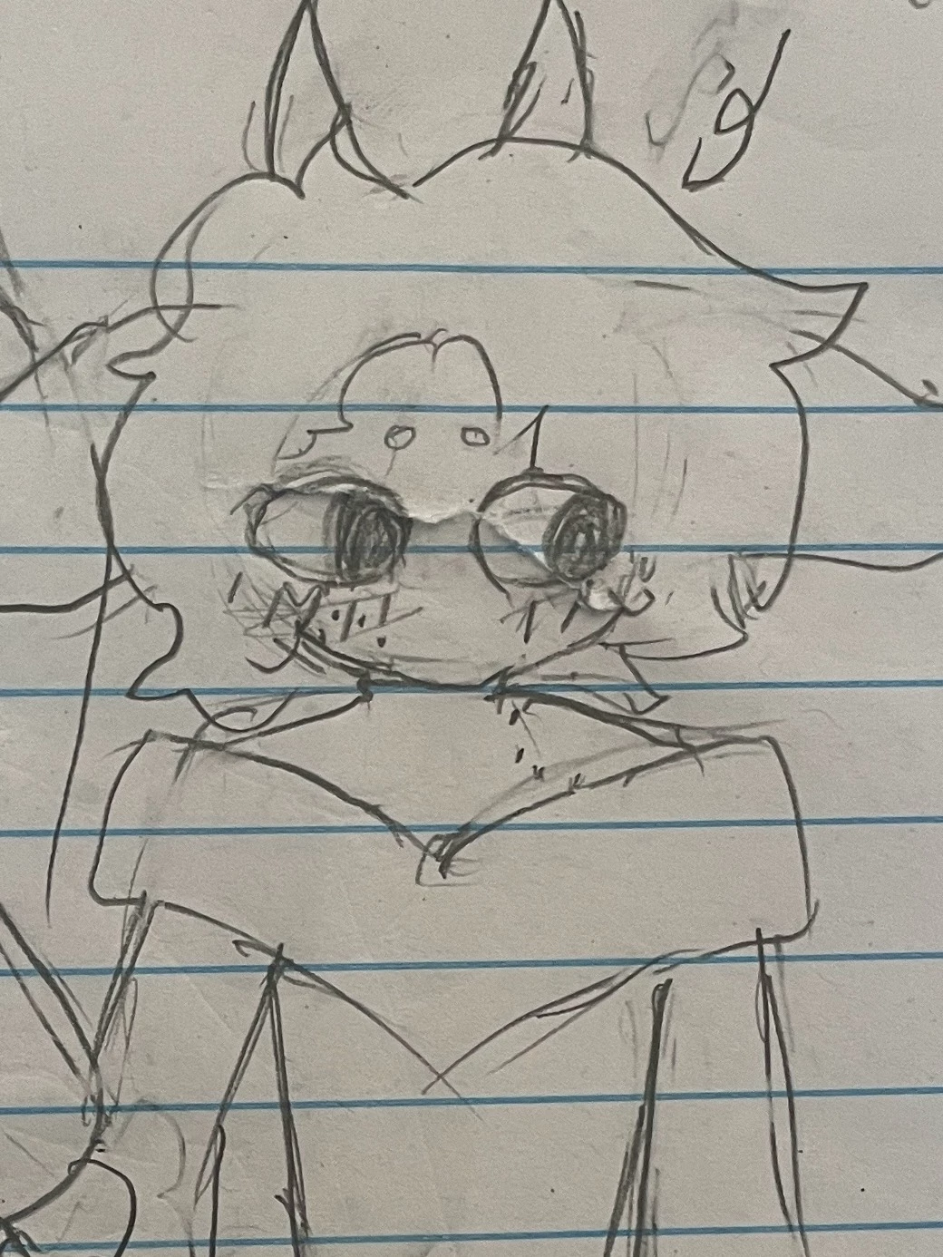Elias <oc>  thumbnail