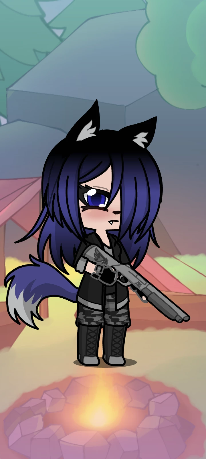 Darkness (S.T.A.L.K.E.R — Call of Fury) thumbnail