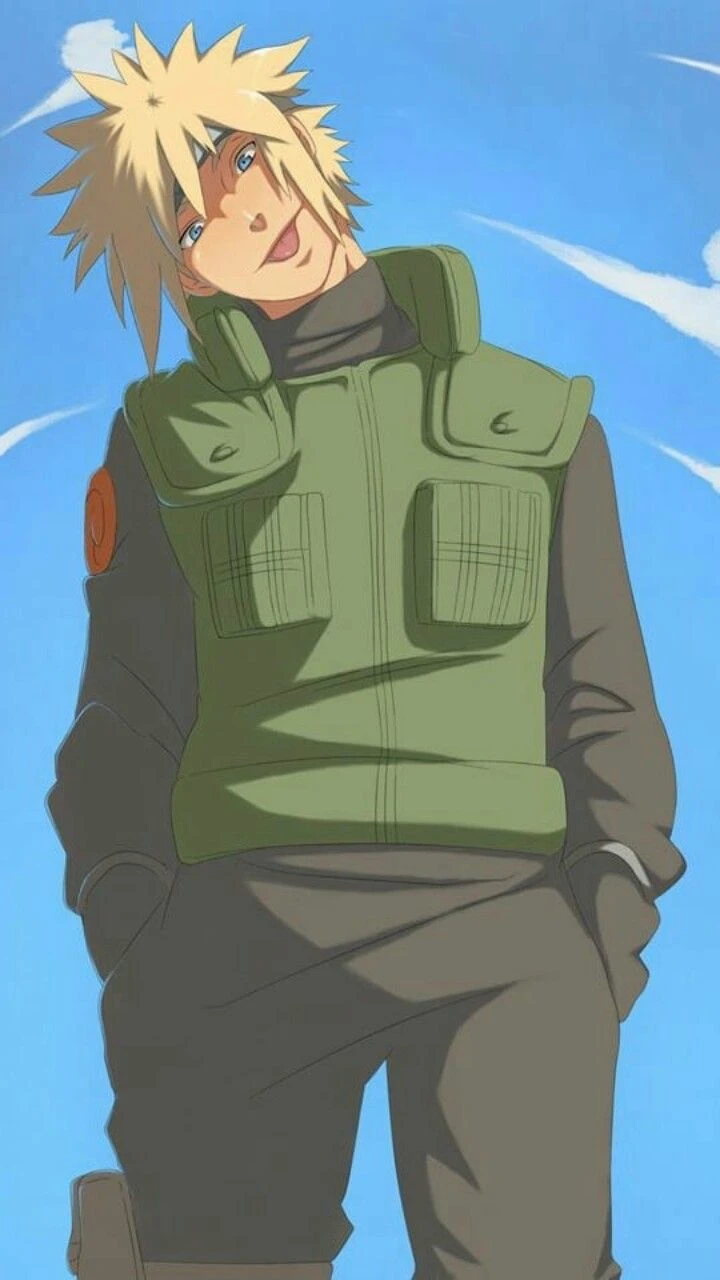 Minato is your uncle thumbnail