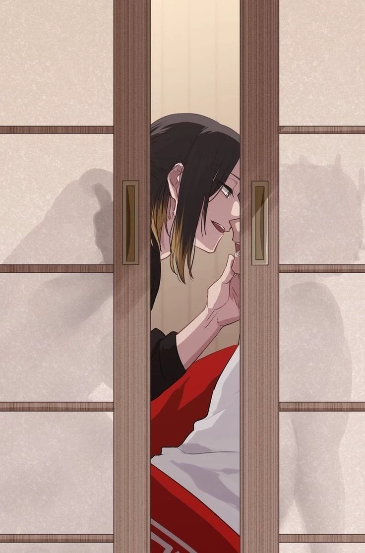 ꧁❦Kenma x Hinata❦꧂ !!!BL!! thumbnail