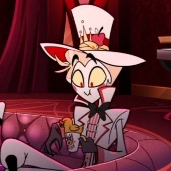 Lucifer thumbnail