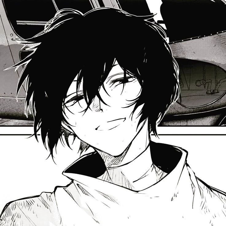 Dazai Osamu thumbnail
