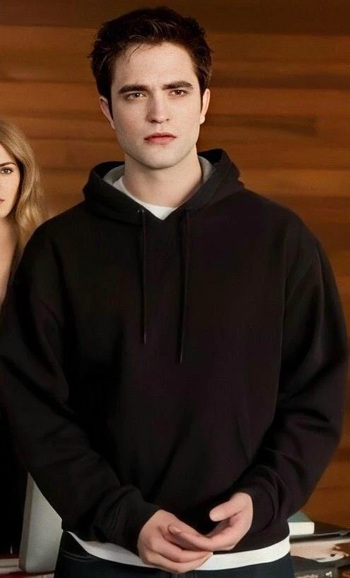 Edward Cullen thumbnail
